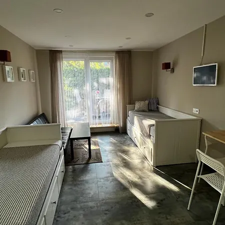Apartment Villala Palanga