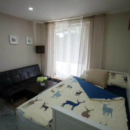 Apartment Villala