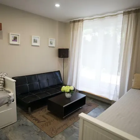 Apartment Villala