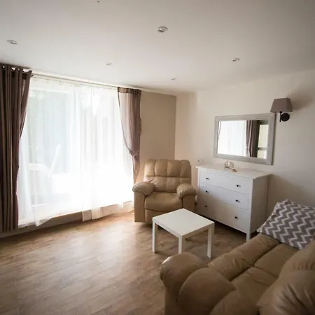 Apartment Villala